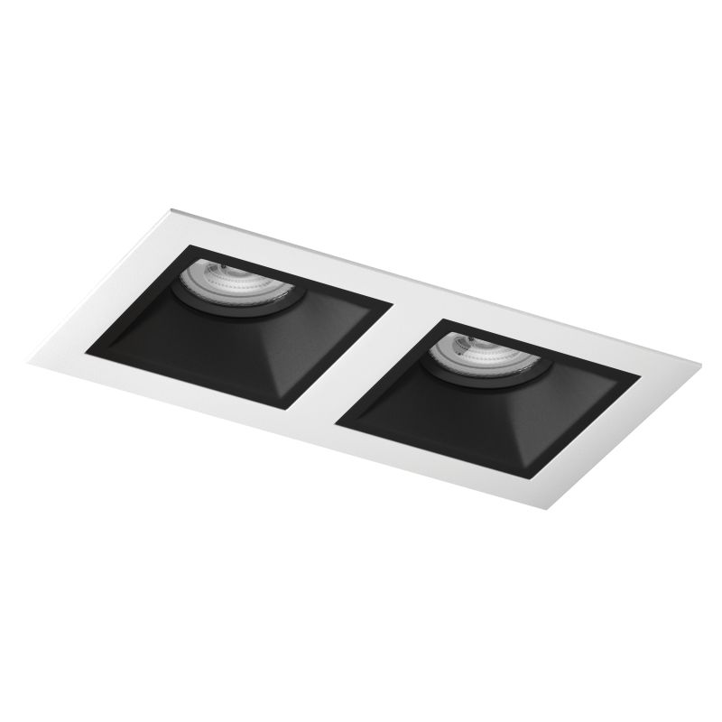 Комплект со светильником Lightstar Domino D5260707BMOD фото 3