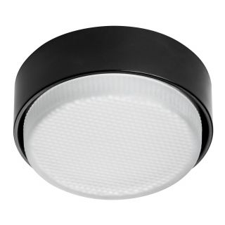 Светильник термостойкий PVC накладной для LED-ламп 943ххх/929ххх Gx53 Lightstar Tensio GX53 212217