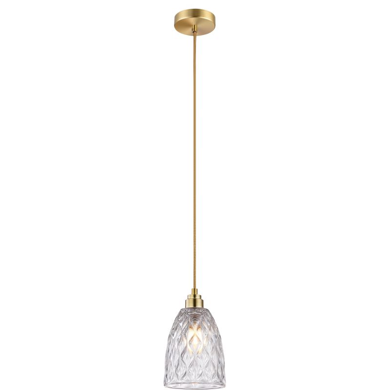 Подвесной светильник Toplight Pearle TL5162H