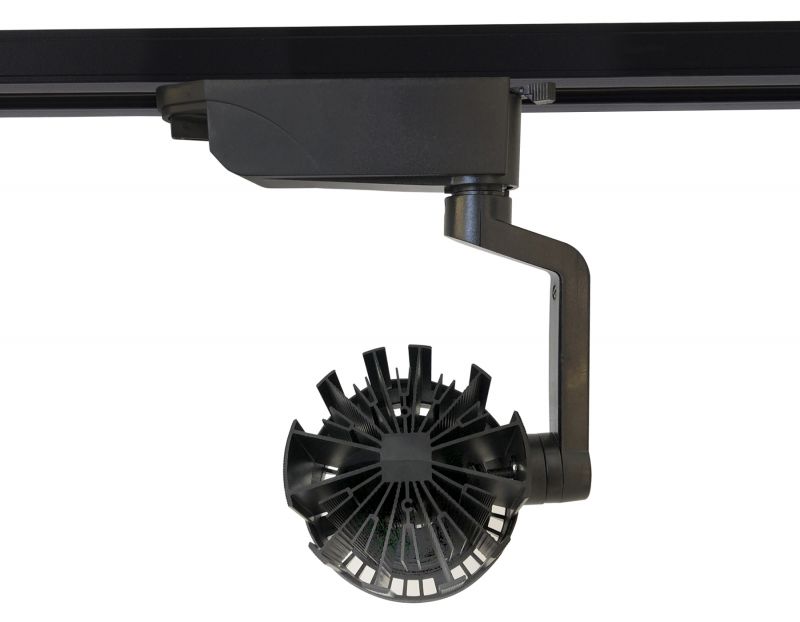 Трековый однофазный светодиодный светильник Ambrella TRACK SYSTEM GL6107 фото 2