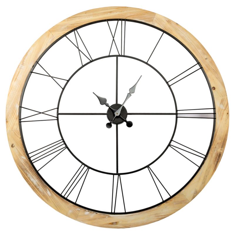 Часы «Агдаль»  ByObject Измерение времени BD-1845389