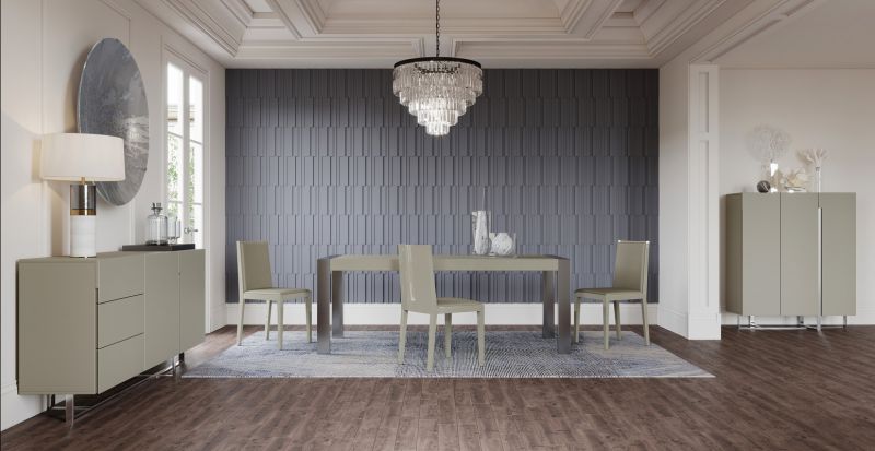 Буфет MOD Interiors VIGO BD-1888281