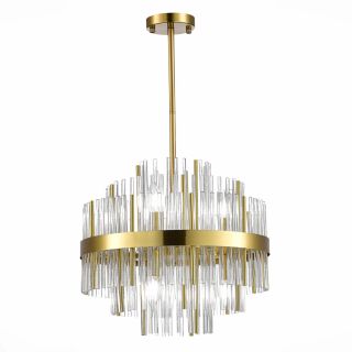 Люстра подвесная ST Luce RENS SL1634.303.06