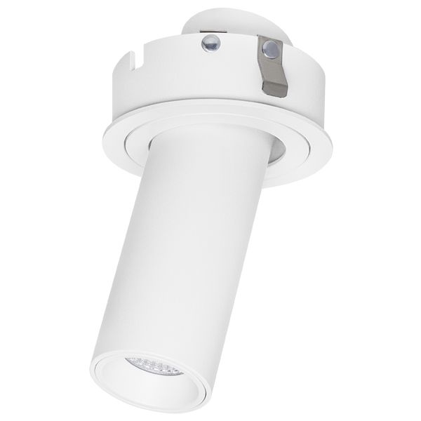 Светильник Lightstar INTERO LED 10W 500LM 60G БЕЛЫЙ 4000K, шт 217264 фото 1