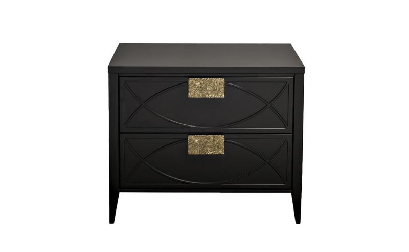 Тумбочка Garda Decor BD-2849974 фото 1