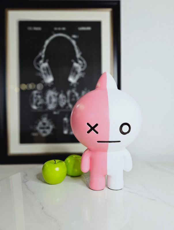 Фигурка Sotogrande BT21 Figure Pup Pet BD-3049154