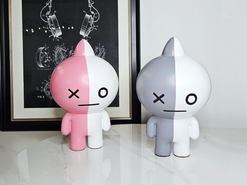 Фигурка Sotogrande BT21 Figure Pup Pet BD-3049154