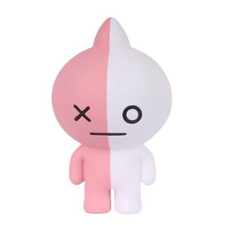 Фигурка Sotogrande BT21 Figure Pup Pet BD-3049154