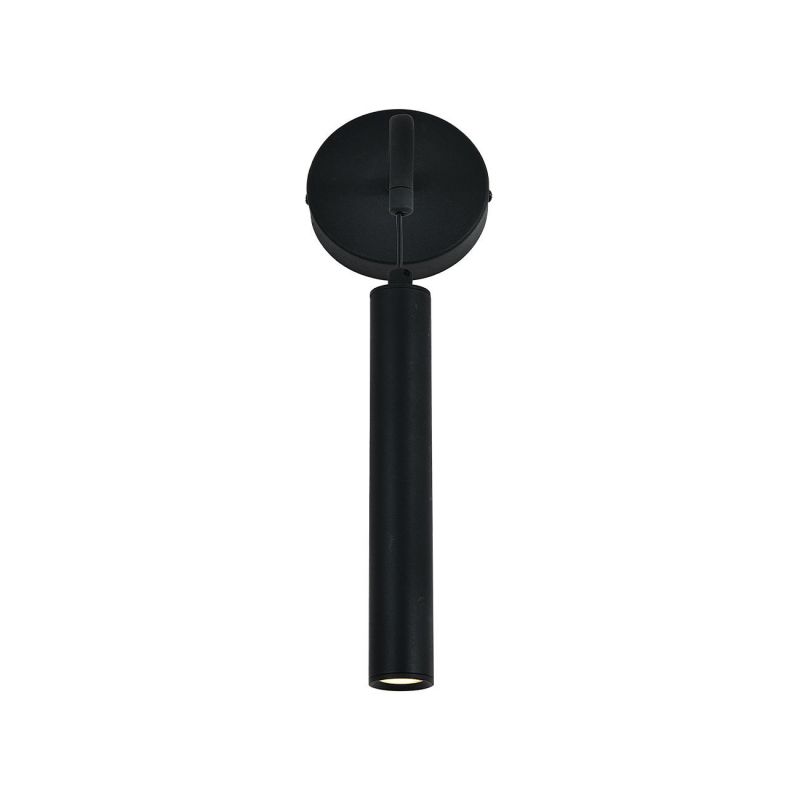 Настенный светильник Escada 10300/1LED Black фото 3