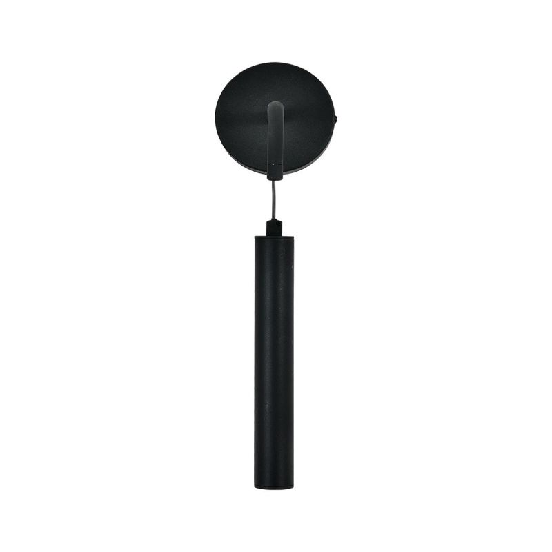 Настенный светильник Escada 10300/1LED Black фото 4