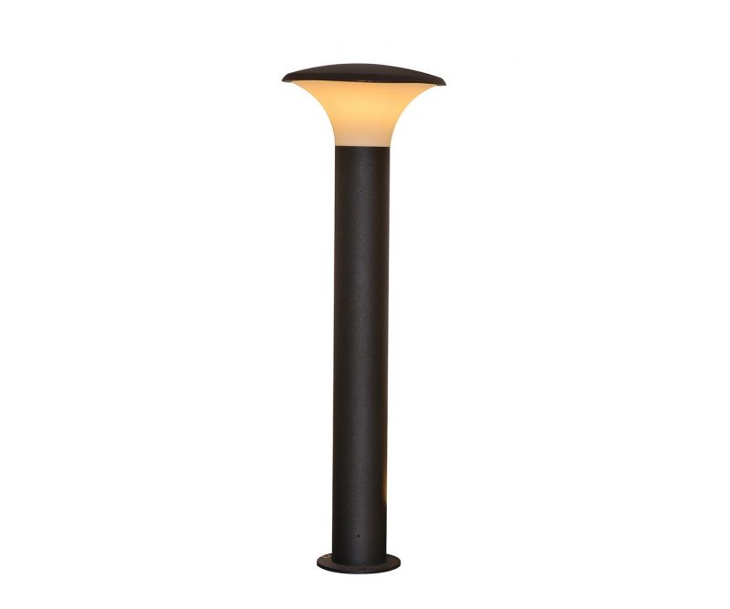 Светильник уличный KINK Light Леви 60W E27 IP54  09302-80F,19 фото 2