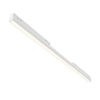 Трековый светильник Maytoni Basis LED 30W TR030-4-30WTW-DSZ-W
