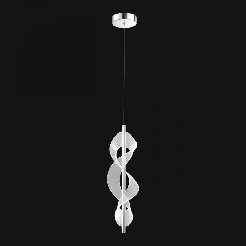 Подвесной светильник Lussole KNOX LED 4000К(белый) 16W LSP-7414 фото 2