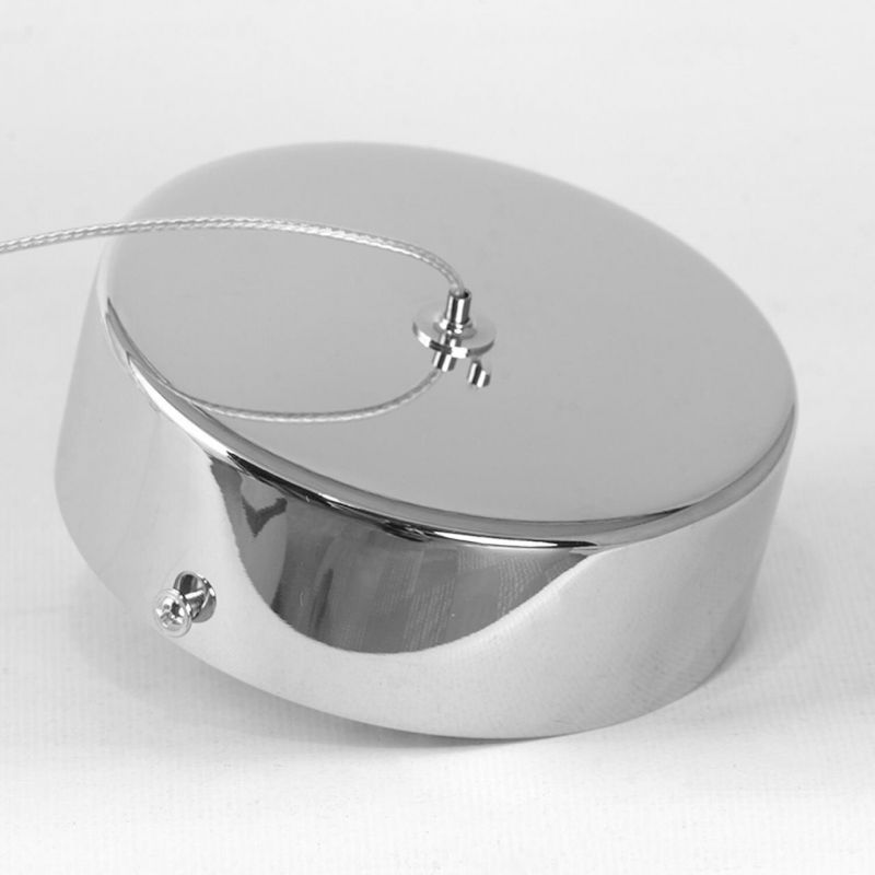 Подвесной светильник Lussole KNOX LED 4000К(белый) 16W LSP-7414 фото 4
