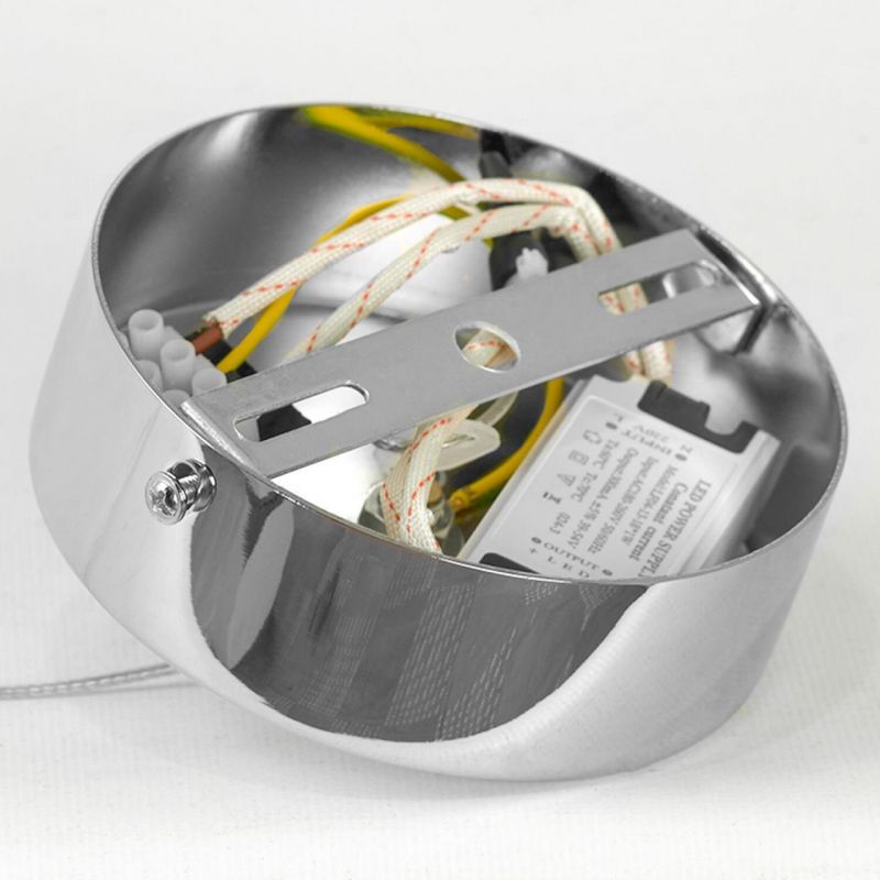 Подвесной светильник Lussole KNOX LED 4000К(белый) 16W LSP-7414 фото 5