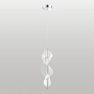 Подвесной светильник Lussole KNOX LED 4000К(белый) 16W LSP-7414