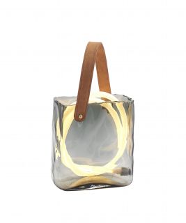 Лампа настольная светодиодная Moderli Bag LED 7W УТ000040758