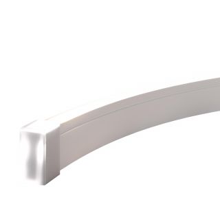 Гибкий неон Maytoni 12x6 24В 10Вт/м 3000K IP67 5м LED теплый свет (3000К) 432029
