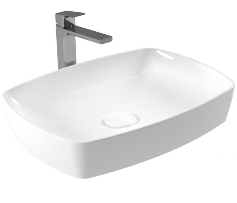 Раковина для мебели Serel WASHBASIN 60x44x12 1633 фото 1
