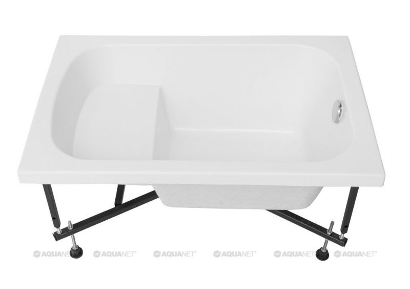 Каркас сварной для акриловой ванны Aquanet Seed 110 00246134 фото 4