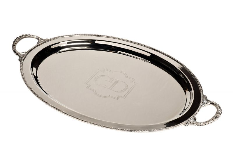 Поднос Garda Decor BD-1615222 фото 1