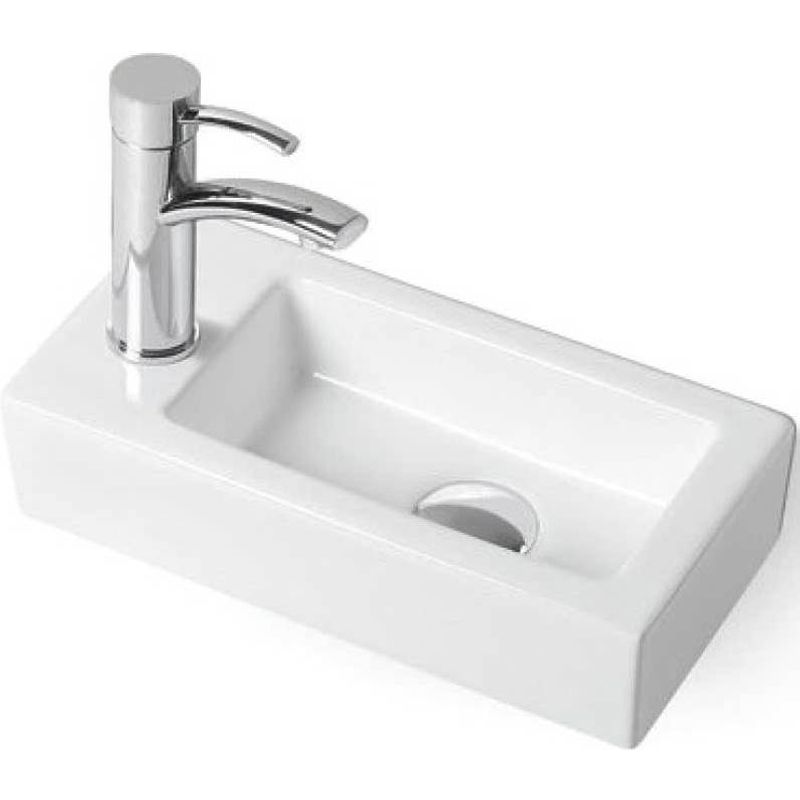 Рукомойник Vincea VBS-133L фото 1