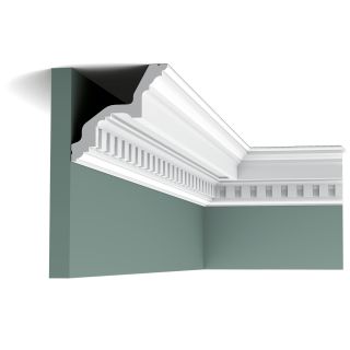 Карниз Orac decor C211_cornice_moulding