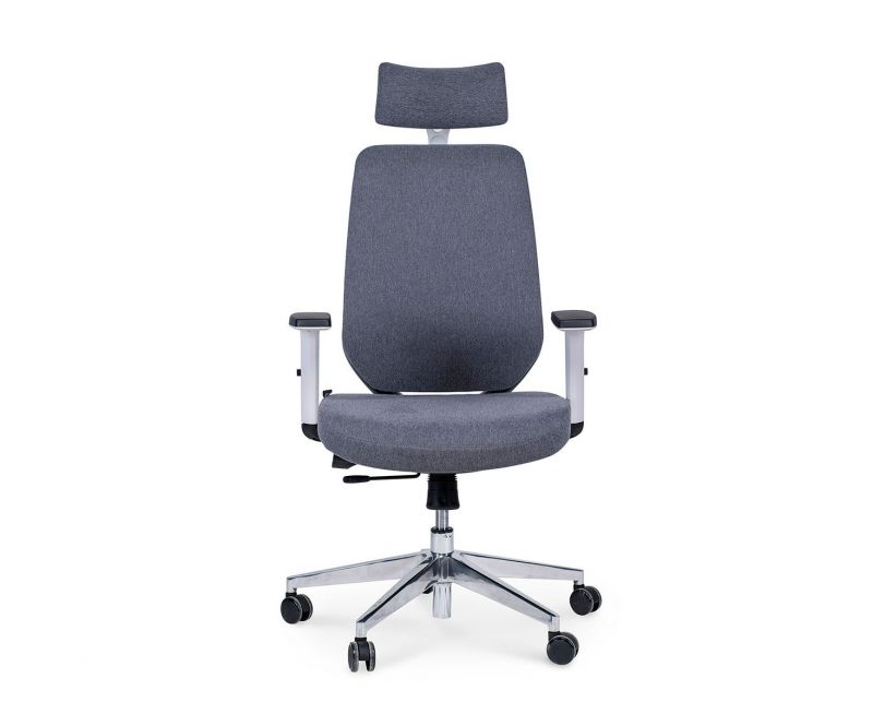 Кресло офисное NORDEN Имидж gray 2 BD-2037997