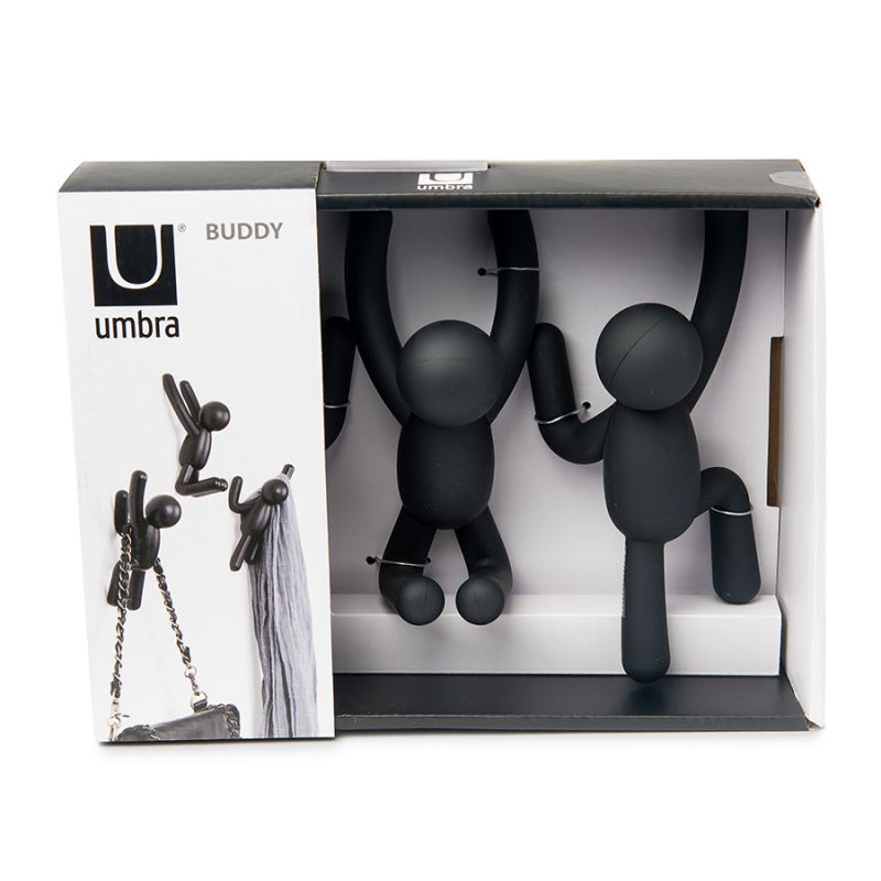 Набор крючков buddy 3 шт. Umbra Design BD-2332860 фото 10