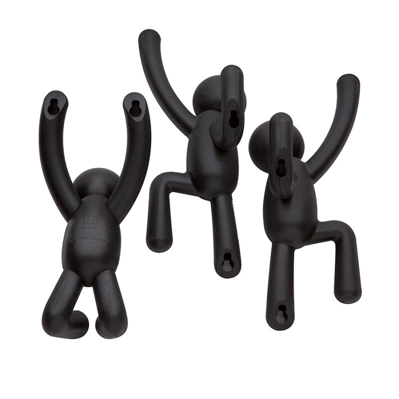 Набор крючков buddy 3 шт. Umbra Design BD-2332860 фото 8