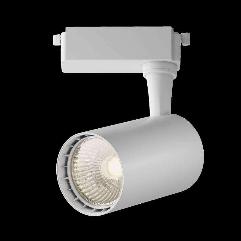 Трековый светильник Maytoni Vuoro 220-240V 6W IP20 3000K TR003-1-6W3K-M-W фото 3