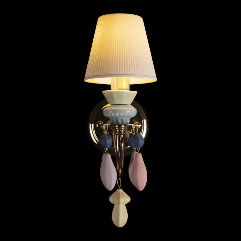 Настенный светильник разноцветный LOFT IT Grace 10203/1W Mult фото 4