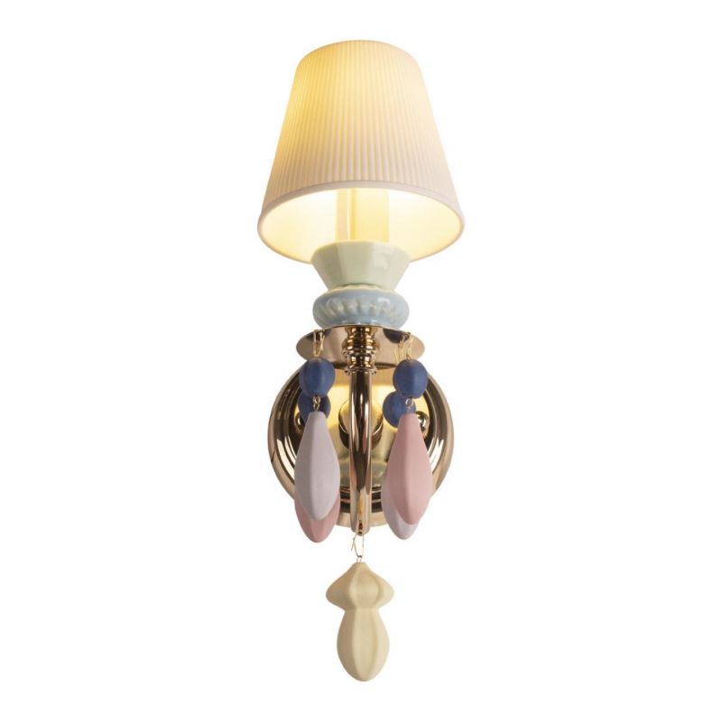 Настенный светильник разноцветный LOFT IT Grace 10203/1W Mult фото 5