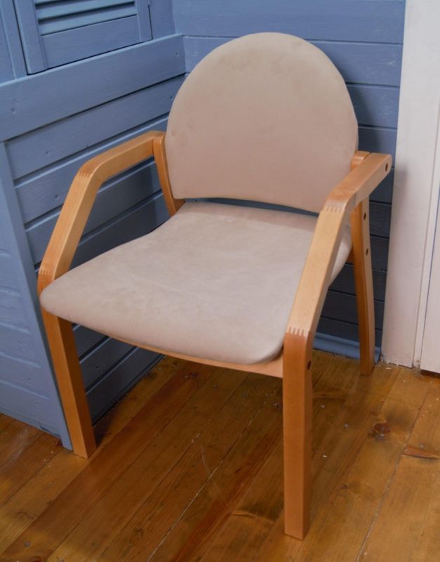 Стул-кресло Джуно 2.0 Z112802N02