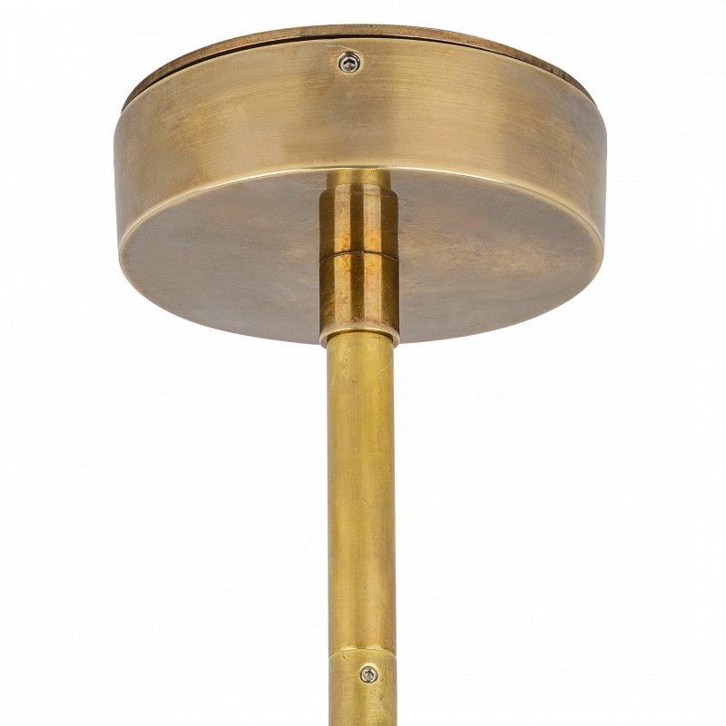 Потолочный подвесной светильник Covali PL-37018
