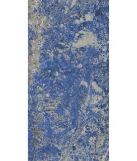 Керамогранит Rex BIJOUX SODALITE BLEU MAT 6MM R 60X120