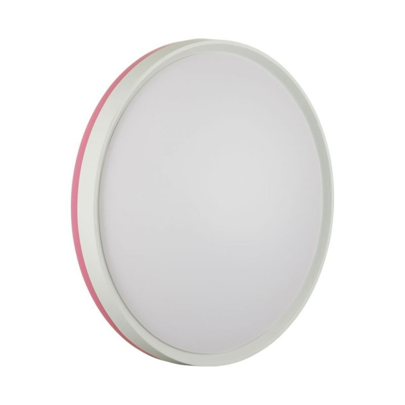 Настенно-потолочный светильник Sonex KEZO PINK COLOR LED 70W 3000-6000K IP43 7708/EL фото 6