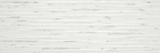 Керамическая плитка STN Ceramica P.B. Purity ry white mt rect. 40x120