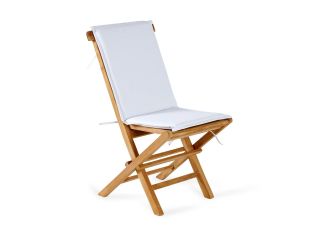 Подушка для складного стула ОГОГО Обстановочка Sundeck BD-3023158