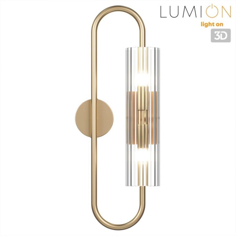 Бра Lumion TORONTO 6560/2W