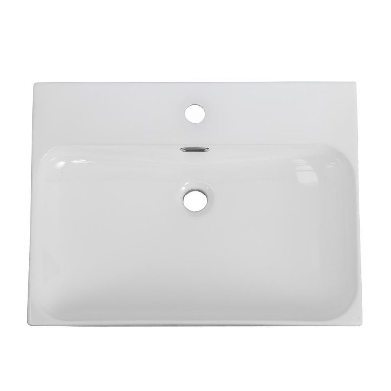 Раковина мебельная BelBagno BB-8078-60, 61 см