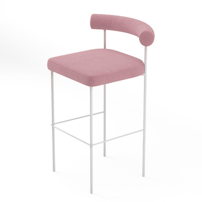 Стул Ambia Air  розовый BD-3069313 фото 1