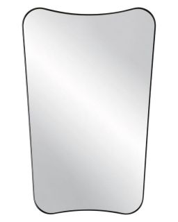 Черное зеркало в раме в LH Mirror Home раме “Кейн” BD-3117707