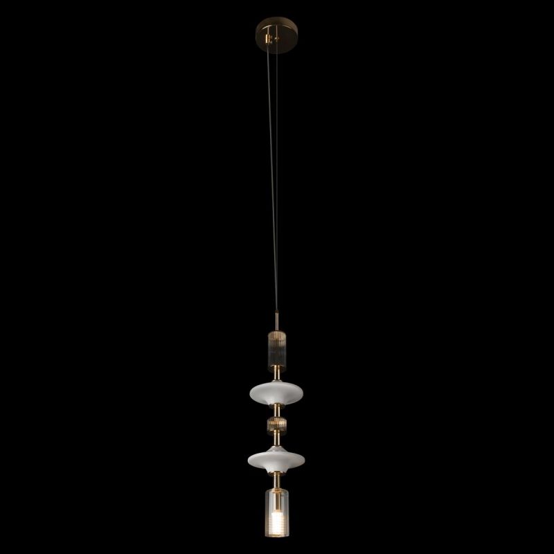 Подвесной светильник Loft It Spindle E27 40W 10423/B фото 4