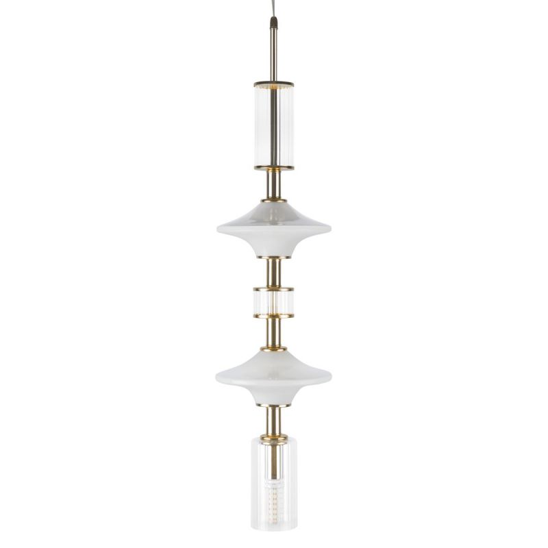 Подвесной светильник Loft It Spindle E27 40W 10423/B фото 5
