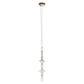 Подвесной светильник Loft It Spindle E27 40W 10423/B