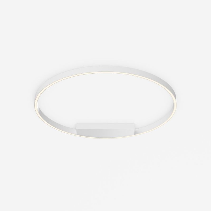 Потолочный светильник Maytoni Rim LED 48W MOD058CL-L50WK фото 3