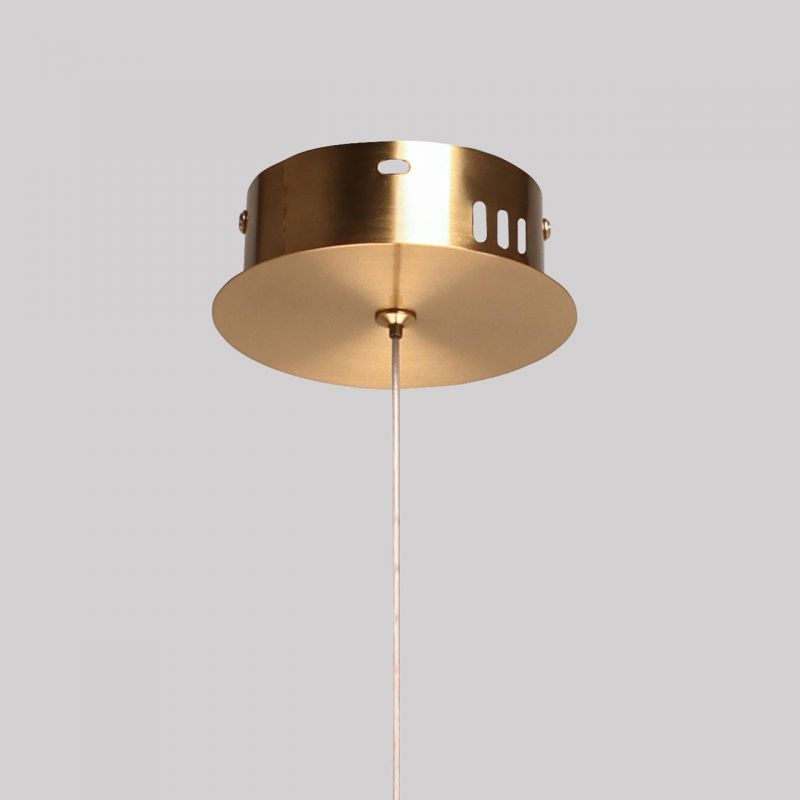 Подвесной светильник De City Мадлен LED 4000К(белый) 19W 424017001 фото 11