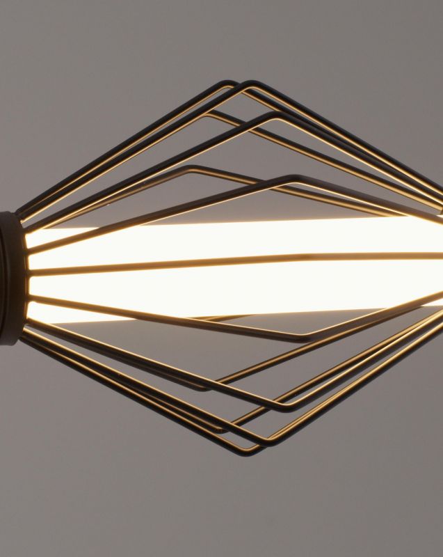 Светильник подвесной светодиодный Moderli Eloise LED 3000К(теплый) 25W УТ000039897 фото 5