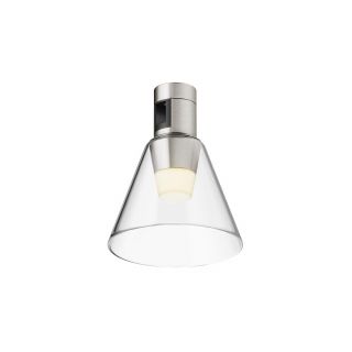 Трековый светильник Maytoni Bianca LED теплый свет (3000К) 3W TR147-1-3W3K-PT